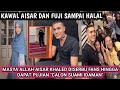 LUAR BIASA AISAR KHALED DISERBU FANS HINGGA DAPAT PUJIAN 