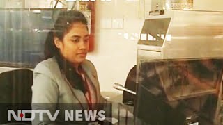 In Jaipur, a Metro station run only by women