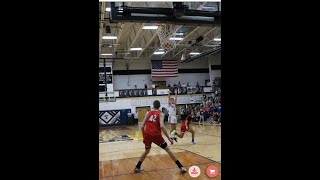 2025 SG Alex Schonhardt - 6'1\