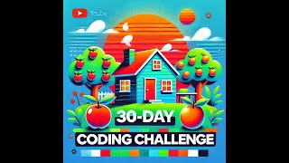 Day 30/2 Count Apples and Oranges | Python Coding Challenge | HackerRank Problem Solution#python