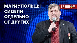 🔴 Пережил ЗАДЕРЖАНИЕ и ПЛЕН: мариупольский режиссер – об увиденном в оккупации