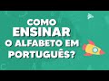 Aprender o alfabeto_como ensinar as letras_o som das letras