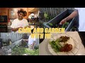 COOK WITH GOODUP HALIA / GARDEN TOUR