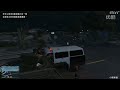 ch明明gta5《過命老兄弟》搞笑解說：5星犯罪被軍隊圍攻能否死裡逃生