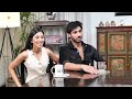 ali raza anmol baloch s favorite moments from their time together on set iqtidar sa2q