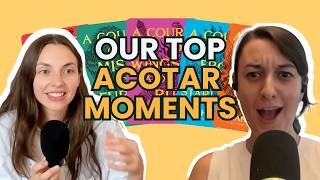 Introduction to Season 2 - Our ACOTAR Era! | ACOTAR Deep Dive | S2E1 | Full Episode