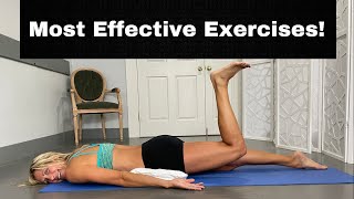 SI Joint Stability- Best Exercises To Protect Your Joint