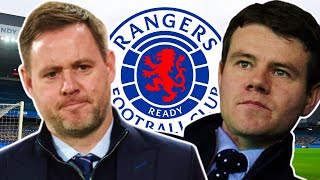 RANGERS MAN IS NOW SET FOR MASSIVE IBROX RETURN ? | Gers Daily