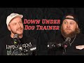 Offszn Podcast - Down Under Dog Trainer Max