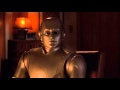 Bicentennial Man   It's Called Humor