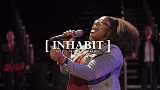 Inhabit | Live | Inspire Worship