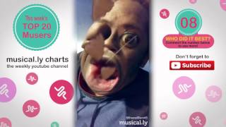 Musical.ly App BEST NEW VIDEO COMPILATION! Part 9 Top Songs / Dance / lmao Funny Battle Challenge