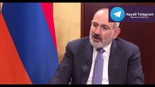 Փաշինյանը բացահայտեց Ալիևի հարձակման ծրագիրը