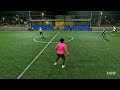 aladdin fc vs ptg fc winter league 2025