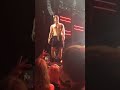imagine dragons walking the wire orange beach august 2018