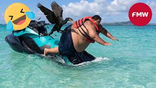 Try Not To Laugh 🤣 Top 100 Funniest Videos Ever 😂 | Funny Videos Compilation 2026 #156