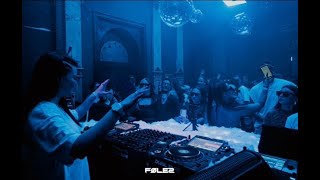 SAFLO @ Buenos Aires, Argentina [Melodic Techno DJ Mix] FØLES, August 2023