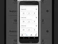 Queue Online first version Android