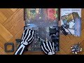 Ghost Castle disassembly tutorial