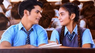 Mein Teri Ban Jaungi | Beautiful School Love Story Tulsi Kumar | New Hindi Love Song | TheMusicTube