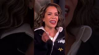 Sunny Hostin reacts to Prince Andrew’s arrest following Epstein files revelations