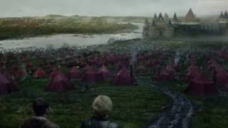 Game of Thrones Season 6: Episode #8 Preview (HBO)