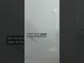 Cars Flip During Tornado Winds in Florida