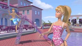 Barbie Life in the Dreamhouse 1 Hour Non Stop Long Version HD
