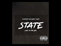 {FREE} YXNG K.A x Stunna gambino type Beat - “State” | Melodic Trap Instrumental 2020