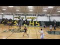 msjh jv vs granada 112018