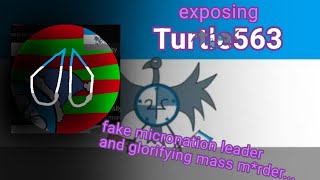 Exposing Tritonbourgleader Exposing Series Pt 1