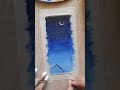 Easy Bookmark Painting For Beginners| DIY Bookmarks Easy | Acrylic Bookmarks Painting Ideas