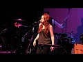 2014 05 19 Ingrid Michaelson - Girls Chase Boys