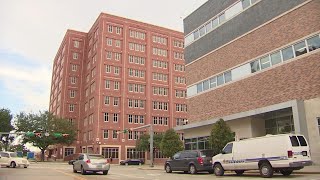 'They are not trash' | 2 inmates die in 2 days at Harris County Jail