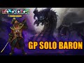 Gangplank  solo Baron ? - Best of LoL Streams EP 18