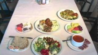 Lethbridge Restaurants Buffet Catering Brunch Guesthouse Restaurant