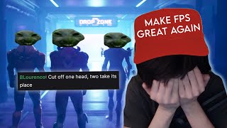 How my viewers RUINED my sponsored stream
