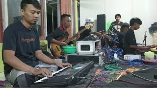 latihan instrument