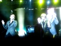 fancam 101119 jyj in la ayyy girl