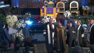 Celebrating the Life of Doris "Dolly" Jean Howell-Samuels