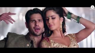 Kala Chashma - Lyrics Video | BaarBaarDekho | Sidharth Malhotra Katrina Kaif | Badshah NehaK