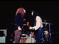 Led Zeppelin - Whole Lotta Love (Live at The Royal Albert Hall 1970) [Official Video]