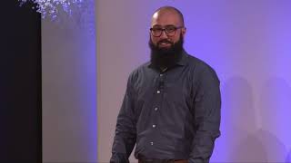 A Natural Systems Approach to Local Economic Development | Anthony Allen | TEDxQuinnipiacU