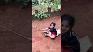 ഇതല്ലേ നമ്മുടെ ആദ്യ ferrari  #trending #baby #shorts #viralvideo #raayan #reels #happy #relaxing