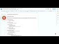 How to Use Voice Typing in Google Docs