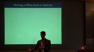 Hints for Teaching Assistants (TAs) – UCSD Darren Lipomi
