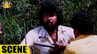 Ananthapuram 1980 Movie || Jai Murder Scene || Swati, Jai, Sasikumar || SVV