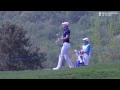 Shots of the Week - Volvo China Open