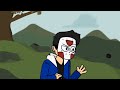 delirious and rocks vanoss gaming animated