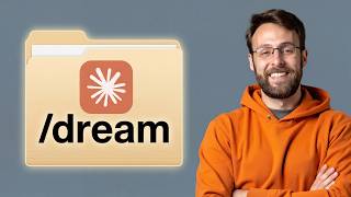 Claude Code Just Got a Memory Upgrade (AutoDream Explained)